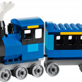 10696 LEGO  Classic LEGO® Keskikokoinen luova rakennuslaatikko